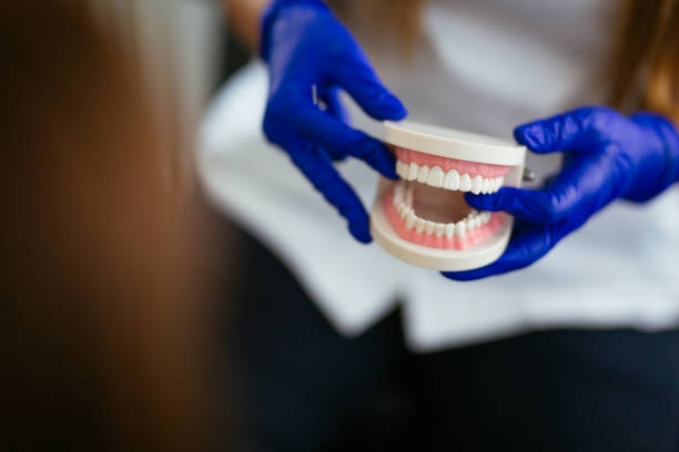 Dental X-Rays and Imaging in North Las Vegas, NV