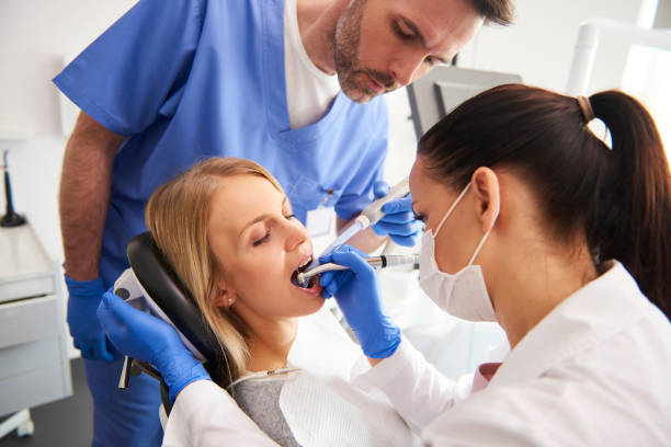Best Invisalign and Clear Aligners  in North Las Vegas, NV