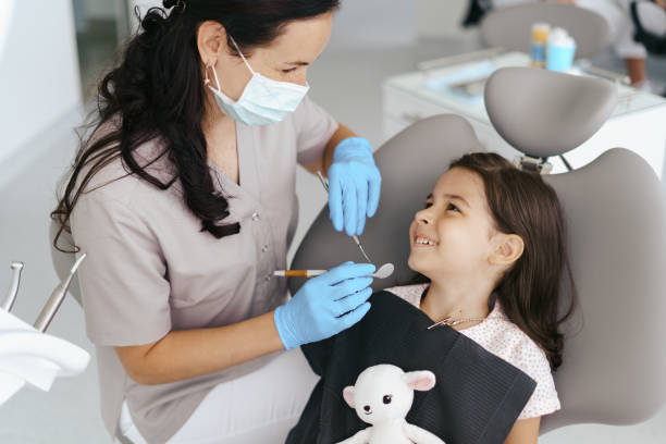 Why Choose Us for Your Dental Needs in North Las Vegas, NV