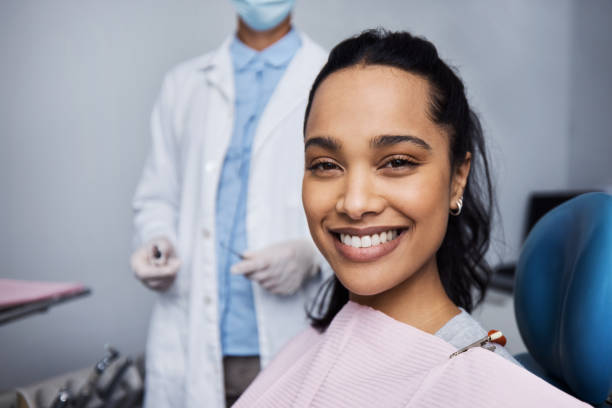 Full Mouth Reconstruction in North Las Vegas, NV
