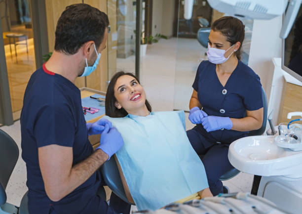 Dental X-Rays and Imaging in North Las Vegas, NV