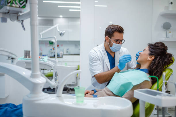 Best Periodontal (Gum) Disease Treatment  in North Las Vegas, NV